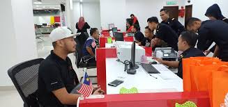 We did not find results for: Jpj Negeri Selangor V Tvittere Kaunter Jpj Telah Mula Beroperasi Hari Ini Di Aras 3 Utc Selangor Di Anggerik Mall Waktu Perkhidmatan Kaunter 8 30 Pagi Hingga 9 30 Malam Setiap Hari Kecuali Cuti