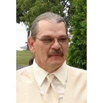 Russell Shelton Obituary