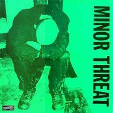 It was released in march 1984 through dischord records. Minor Threat Album Wikipedia