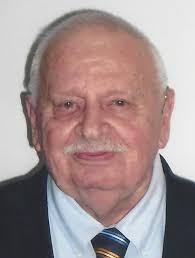 Frederick A. Dorman Jr.