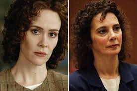 45 фильмов, в которых актеры сыграли не просто известных персон, а будто их  клонировали