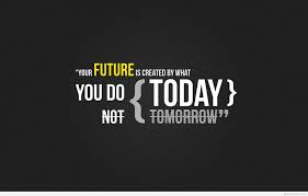 Future Tomorrow Motivational Quote Wallpaper Inspirational Quotes Wallpapers Best Motivational Quotes Popular Quotes