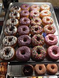 Busan seomyeon busan seomyeon busan songjeong beach. Donut In Huntington Beach Donut Shops In Huntington Beach