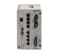 EtherNet/IP EtherNet Switches | Werner Electric