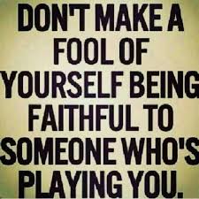 You Dont Fool Me Quotes Quotesgram