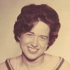 Helen Totten Obituary