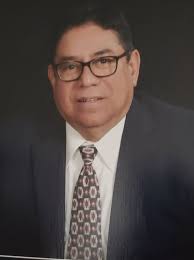 C. Ernie Ortiz Obituary September 12, 2019