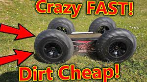 Rc car monster truck 1/12 scale off road electric fast race cars. The Fastest Cheap Rc Car I Ve Ever Seen Youtube