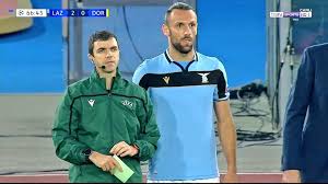 Muriqi, capped 23 times by kosovo, will therefore miss the match against north macedonia in the qualifiers for the european championship and then the two uefa nations league matches against. Vedat Muriqi Lojtari I Pare Ne Historine E Perfaqesueses Se Kosoves Qe Luan Ne Champions League Kosovo