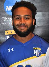 2018 Men's Soccer Roster