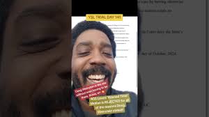 YSL TRIAL DAY 141: Doug Weinstein becomes the star of the day!