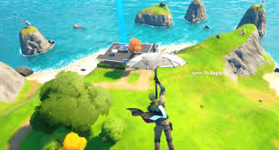 There are 20 on the map and for an easy guide you can click on the timecodes below to go to each. Fortnite Season 2 Week 5 Io Guards Locations Guide Respawnfirst