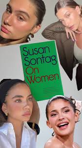 unpacking beauty and power 🫧🧼 “On Women” by Susan Sontag’s my first  english review 🥹 hope you like it!  #book#booktoker#susansontag#beautystandard#feminist#feminism#cleanlook#bookreview