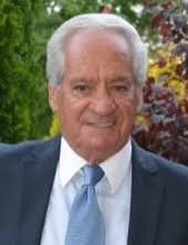 Obituary information for Peter Pace