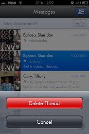 How to recover old facebook messages. How To Manage Recover Your Facebook Chat Messages History Digiwonk Gadget Hacks