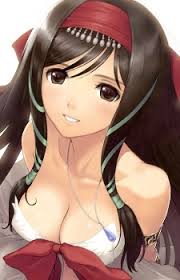 Kaguya Shining Hearts Shiawase No Pan Myanimelist Net