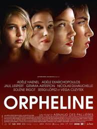 The movie is about a tech company, which is developing software capable of uploading a person's consciousness and memories to a virtual space. Orphan 2016 Pelicula Movie N Co