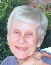 Obituary for Betty Ballard Compton