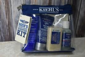 ฿950 1 set customer review. Buy Kiehl S Men S Starter Kit 5pc Gift Set For Him Salve Soap Shave Cream Face Wash Online In India 383431740716