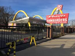 Check spelling or type a new query. End Of An Era Mcdonald S To Bring Down Des Plaines Museum Journal Topics Media Group