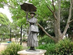Mary Poppins Sydney Mary Poppins Australia Photos Traver