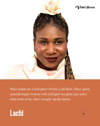 I did everything I could to hide my disability for fear I would appear  non-competitive. However, when I finally 'came out' about being blind, it  opened up so many doors I didn't