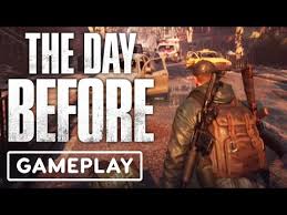 Sign up for the day before newsletter. Yakut Action Game The Day Before Will Be Prettier By Release According To Fntastic Newsy Today