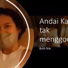 Andai saja kakaku tidak menggodaku. Video Andai Saat Itu Kakak Tidak Menggodaku Redaksinet Com