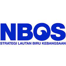 Nbos menekankan prinsip impak tinggi, kos rendah. Vectorise Logo Nbos Strategi Lautan Biru Kebangsaan Vectorise Logo