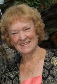 Sally Larkin Obituary