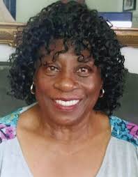 Marian Byrd Obituary