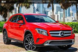 Maybe you would like to learn more about one of these? Used 2015 Mercedes Benz Gla Gla 250 For Sale Sold Ferrari Of Central New Jersey Stock L3074