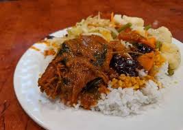 It was popularized by tamil muslim traders from india. Top 5 Nasi Kandar Restaurants In Kl That Rival Penang S Grab My