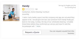 We did not find results for: House Cleaning Industry And The Handy App Aloha Maids