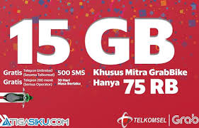 Check spelling or type a new query. 3 Cara Daftar Paket Telkomsel Grab Terbaru 2021 Tigasiku
