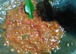 Resep Sambel Lamongan Aroma Daun Jeruk Oleh Rahma Odhong Recipe Resep Resep Meatloaf Makanan