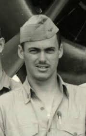 Get to Know Scouting Squadron Six: ENS Earl Roe Donnell, Jr. was born