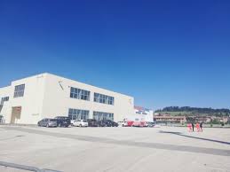 Riapre Il Covid Hospital Di Civitanova Marche