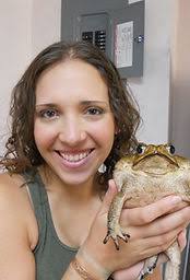 Previous Graduate Students