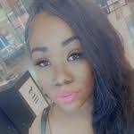 Keisha Stringer's Instagram, Twitter & Facebook