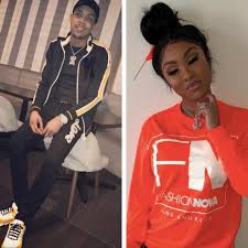 Gervonta davis accepted ryan garcia's callout credit: G Herbo Charged W Assaulting His Child S Mother Ari Fletcher Allegedly Dragged Her By Her Hair Thejasminebrand