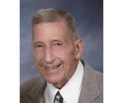 Raymond Ogrinc Obituary (2019)