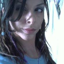 Natasha Slagle's Instagram, Twitter & Facebook