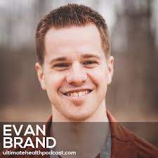 248: Evan Brand