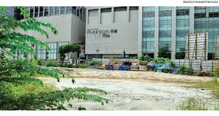 Tan sri syed mokhtar lives in poor conditions. Newsbreak Syed Mokhtar May Be Seeking Buyer Or Investor For Bukit Bintang Project The Edge Markets