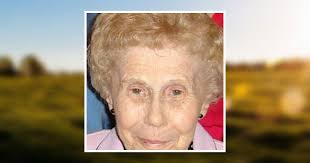 Evelyn Selina Voelkel Obituary March 1, 2016
