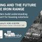 Housing and the Future of the Iron Range—How to event image