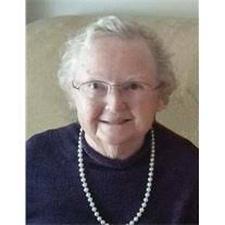 Viva Ames Obituary