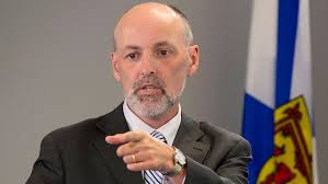 Nunavummiut deserve better': Nunavut's information watchdog finds gov't  violated law with missed request