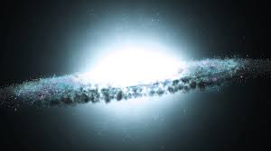 Wallpaper : Sombrero Galaxy, galaxy, space art, digital art 1366x768 - yakutkartal - 1359663 - HD Wallpapers - WallHere